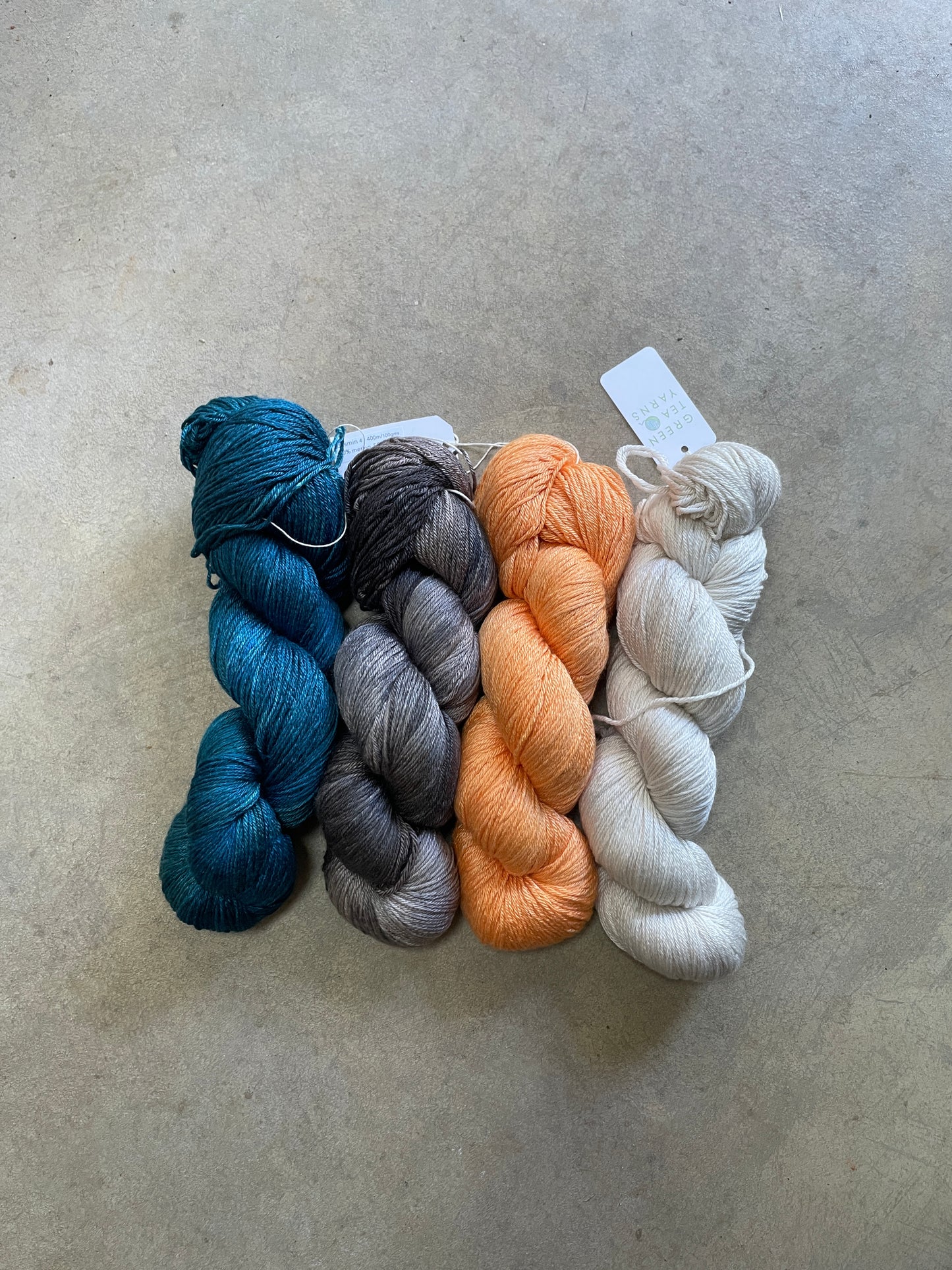 Mystery MusiKAL kits