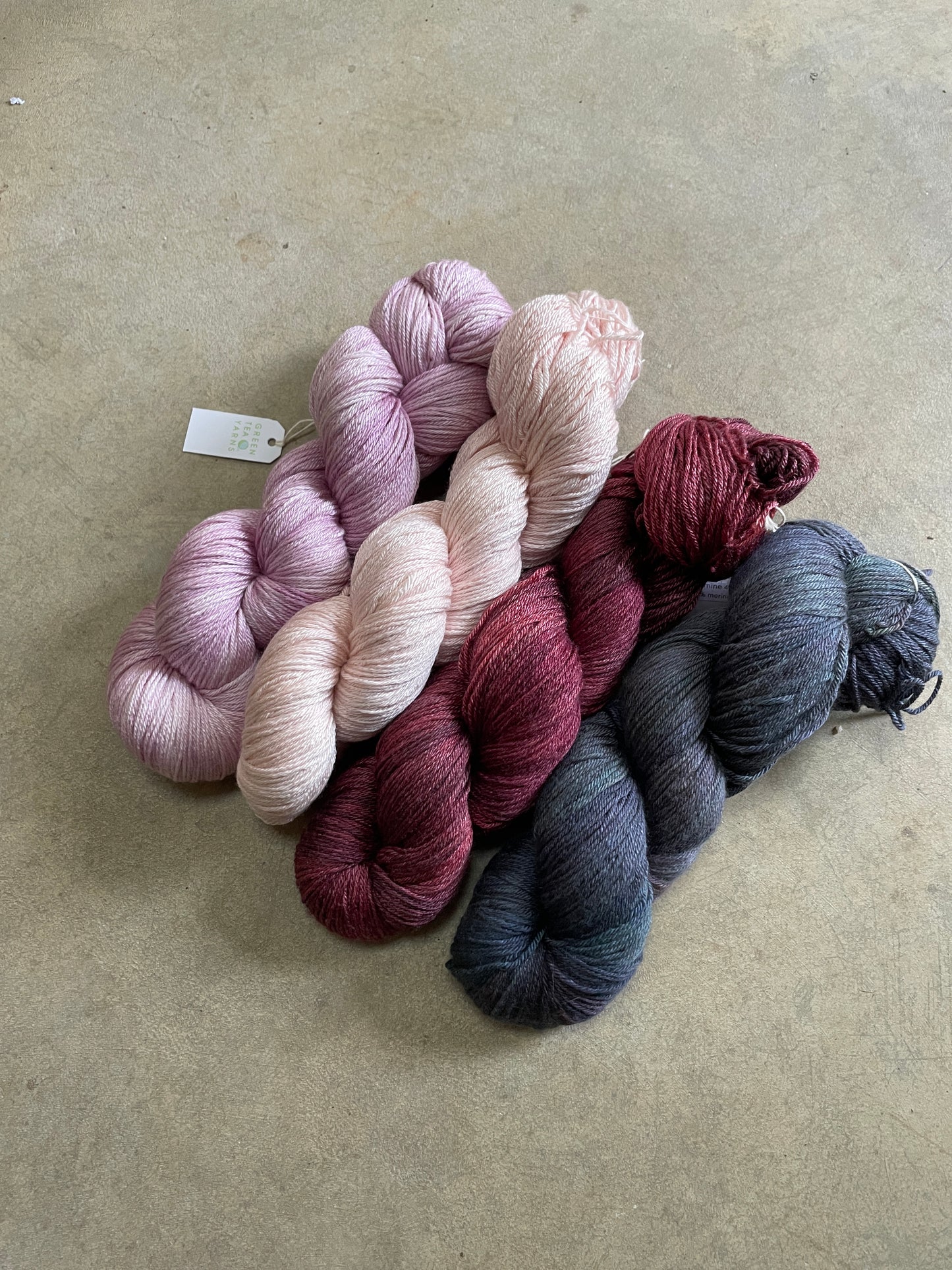 Mystery MusiKAL kits