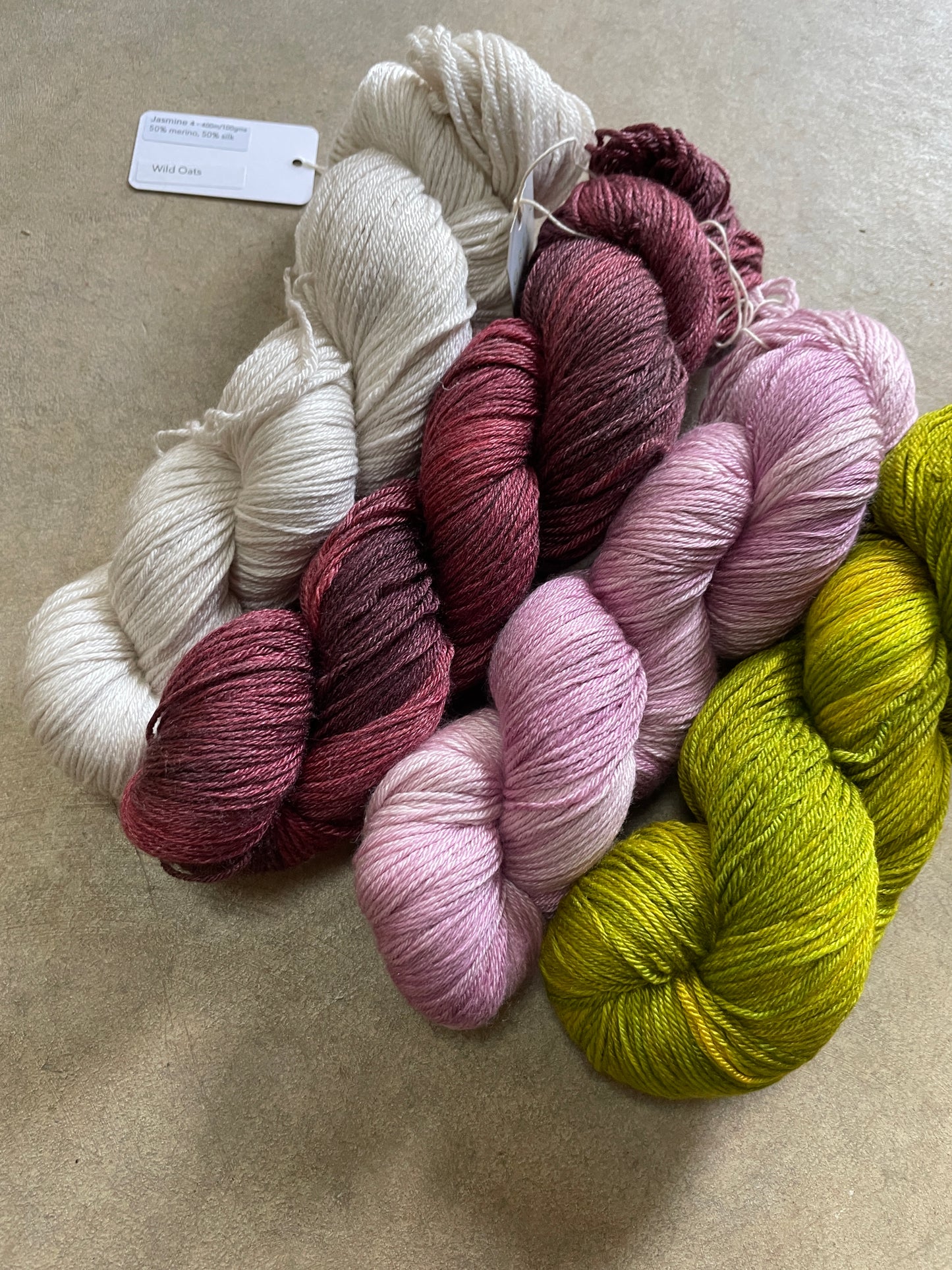 Mystery MusiKAL kits