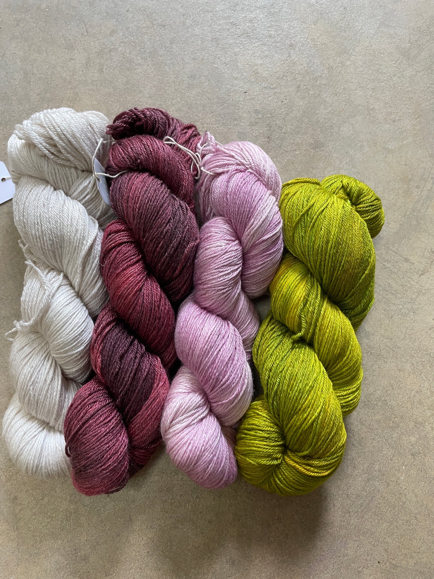 Mystery MusiKAL kits