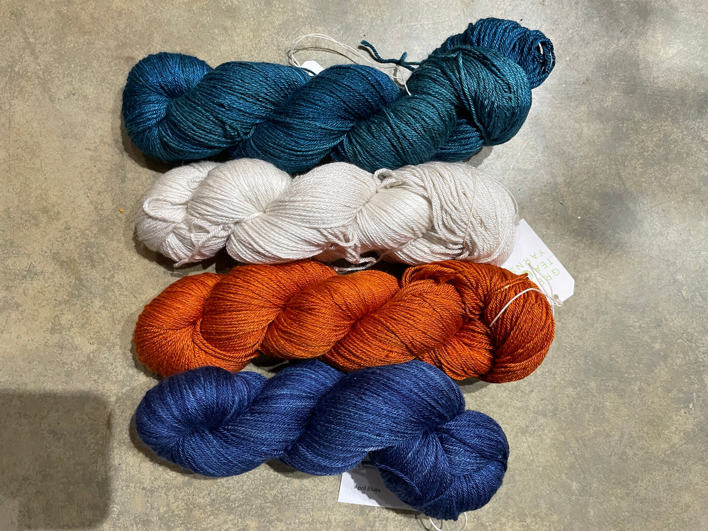 Mystery MusiKAL kits