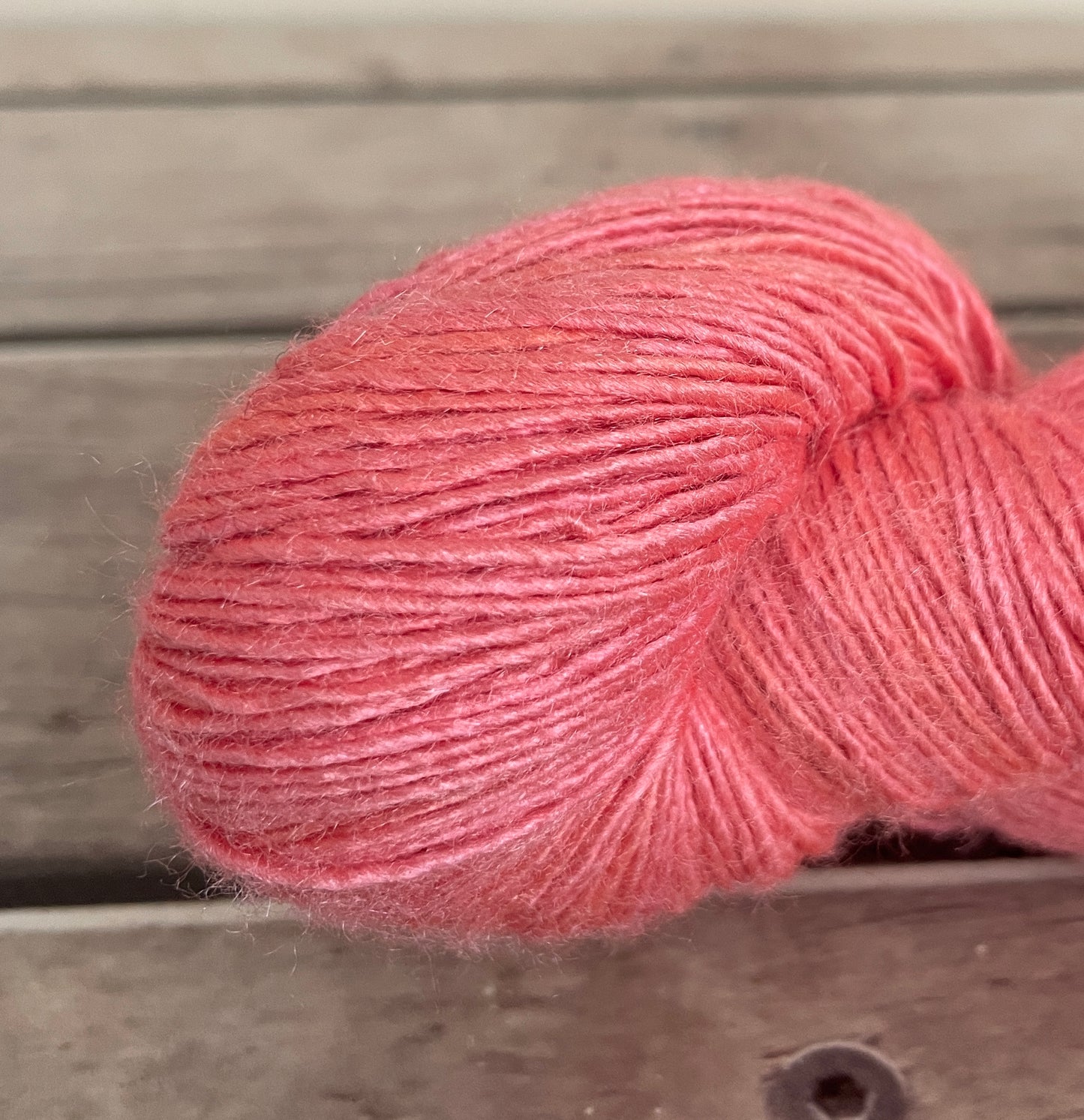 Bazooka - 4 ply Tussah silk singles - Sulkazura