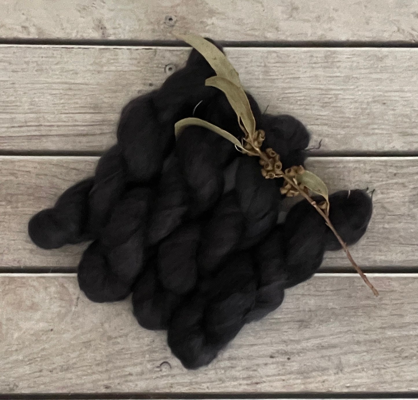 Blackcurrant - Silk/Mohair - Shui Yun- 50g, 2 ply/lace