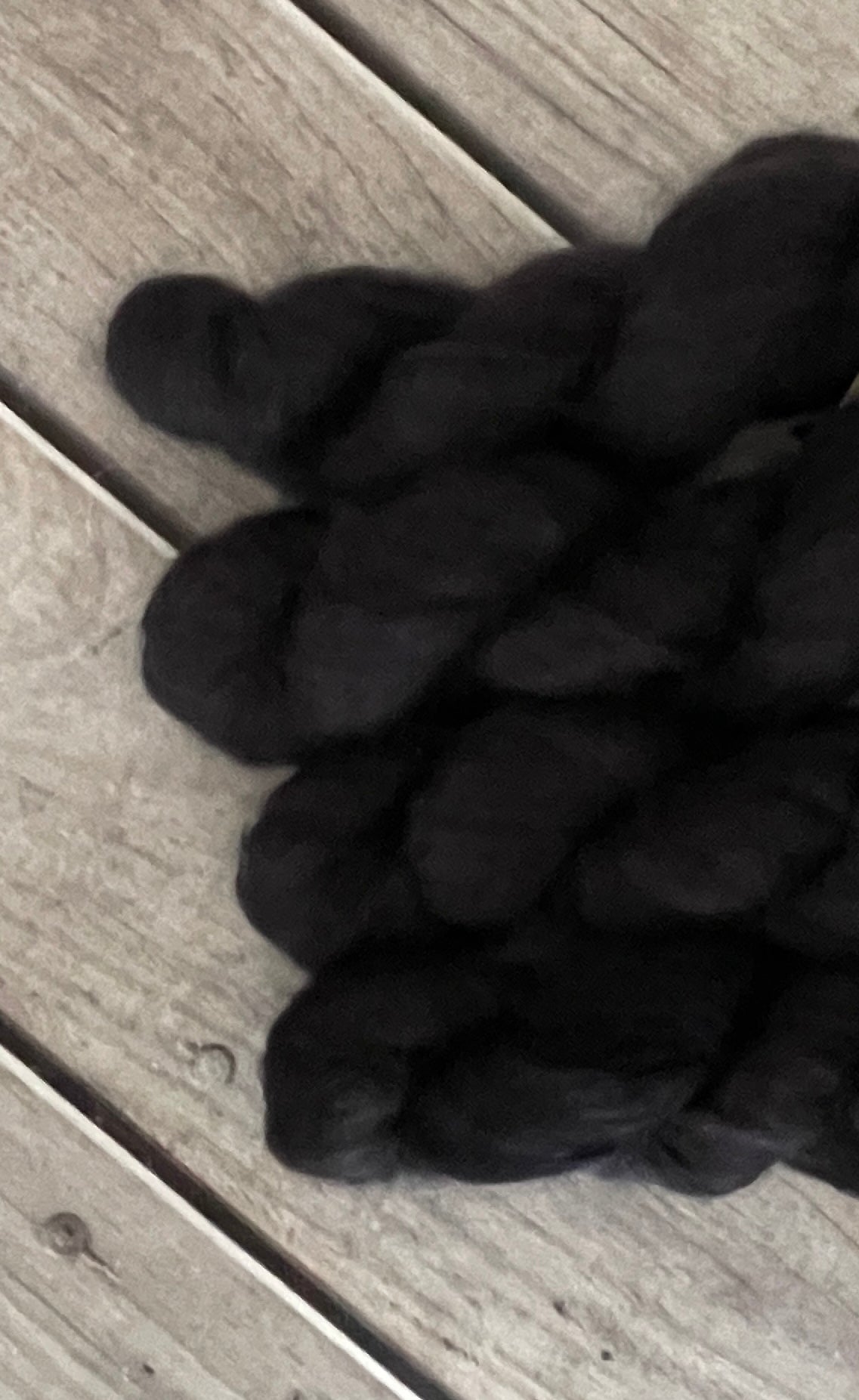 Blackcurrant - Silk/Mohair - Shui Yun- 50g, 2 ply/lace