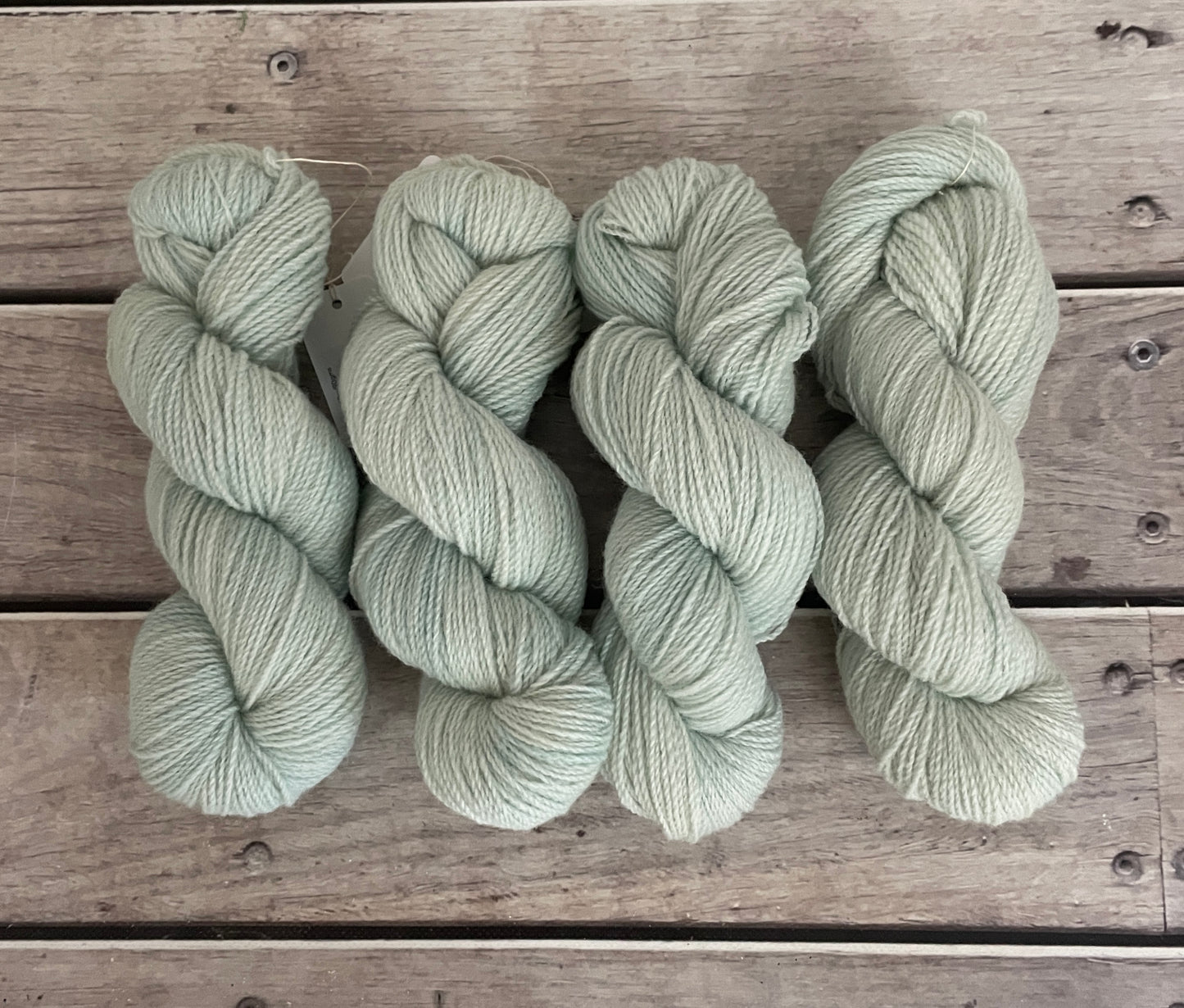 Seamist ooak OB- Nettle 4