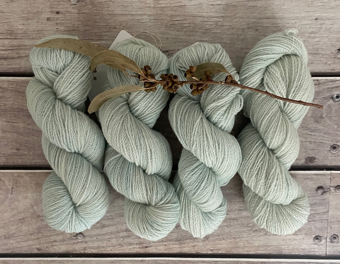 Seamist ooak OB- Nettle 4