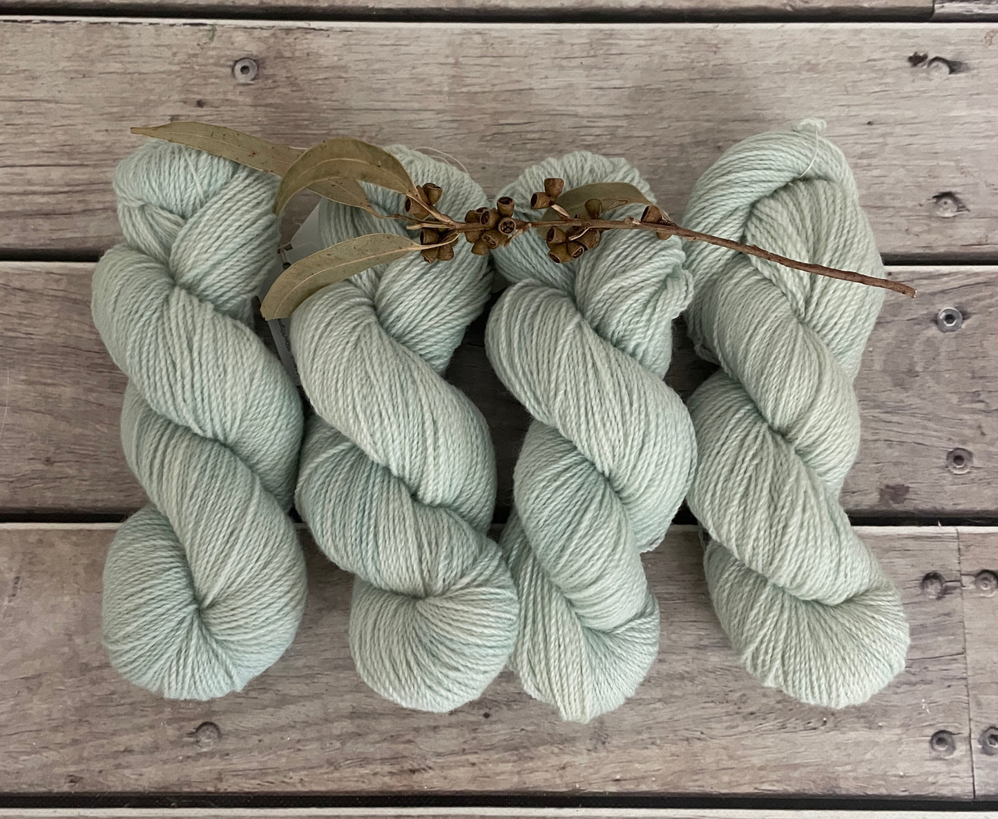 Seamist ooak OB- Nettle 4