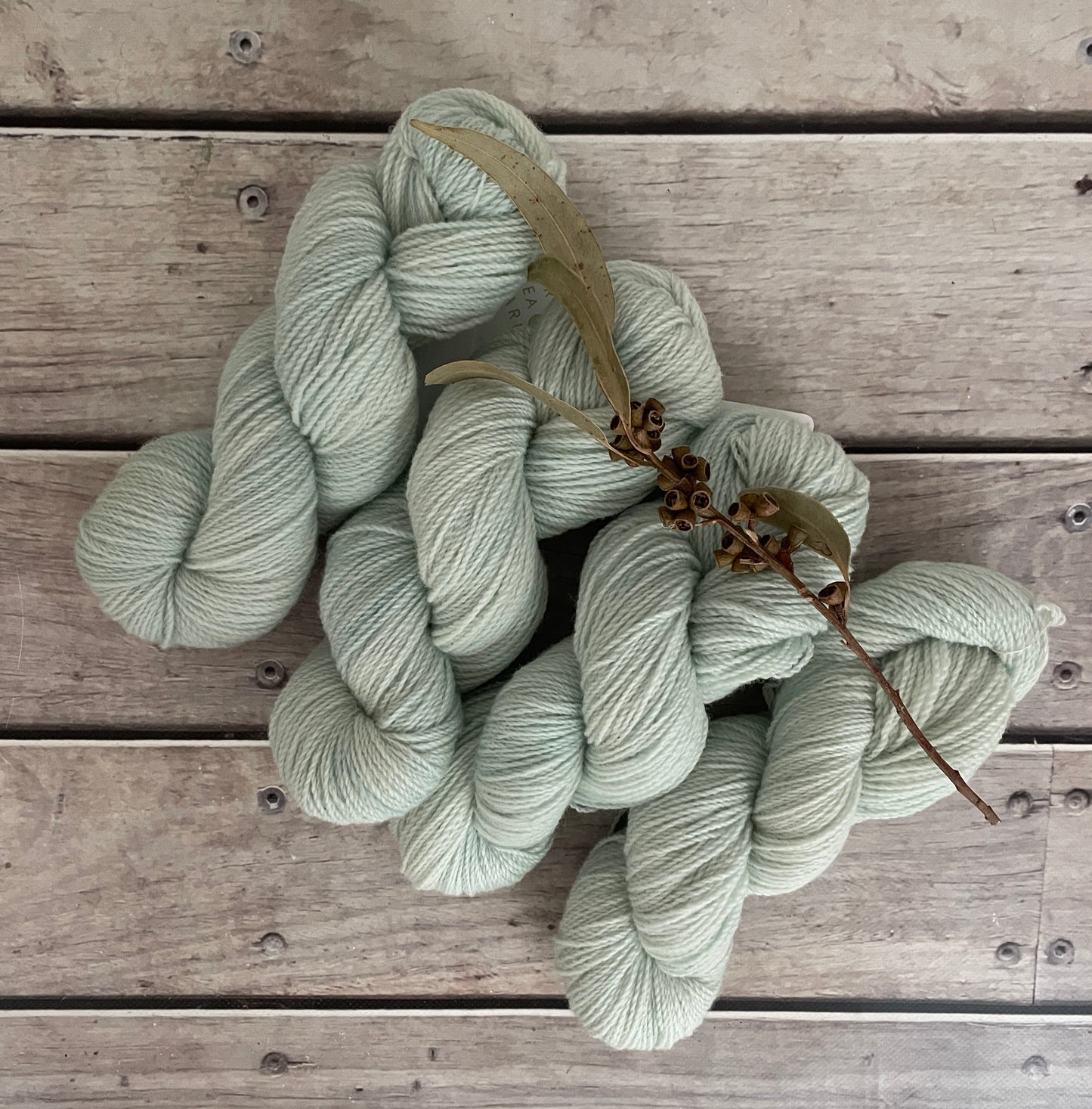 Seamist ooak OB- Nettle 4