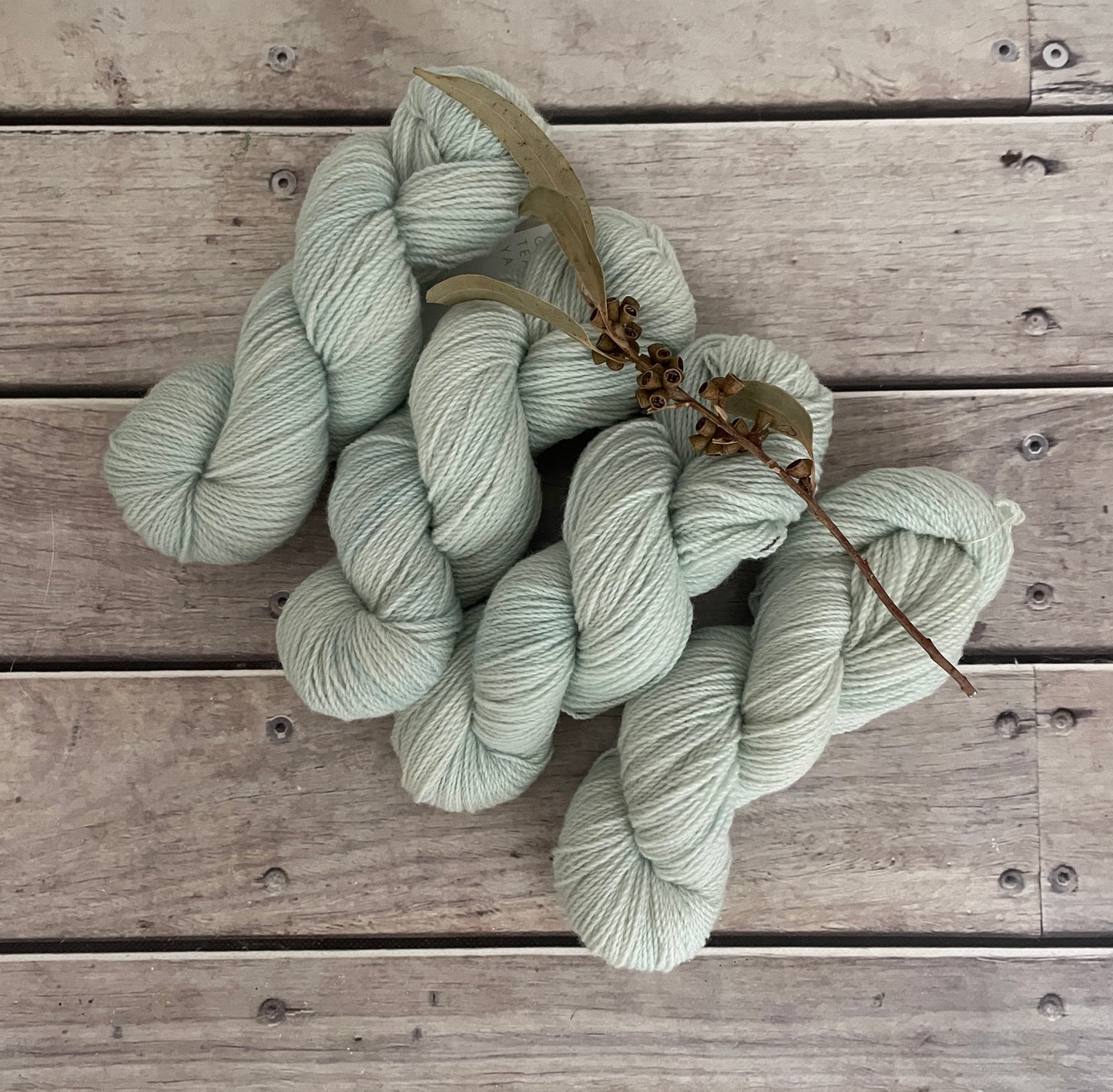 Seamist ooak OB- Nettle 4