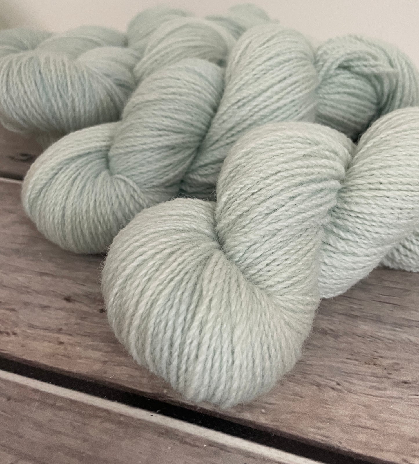 Seamist ooak OB- Nettle 4