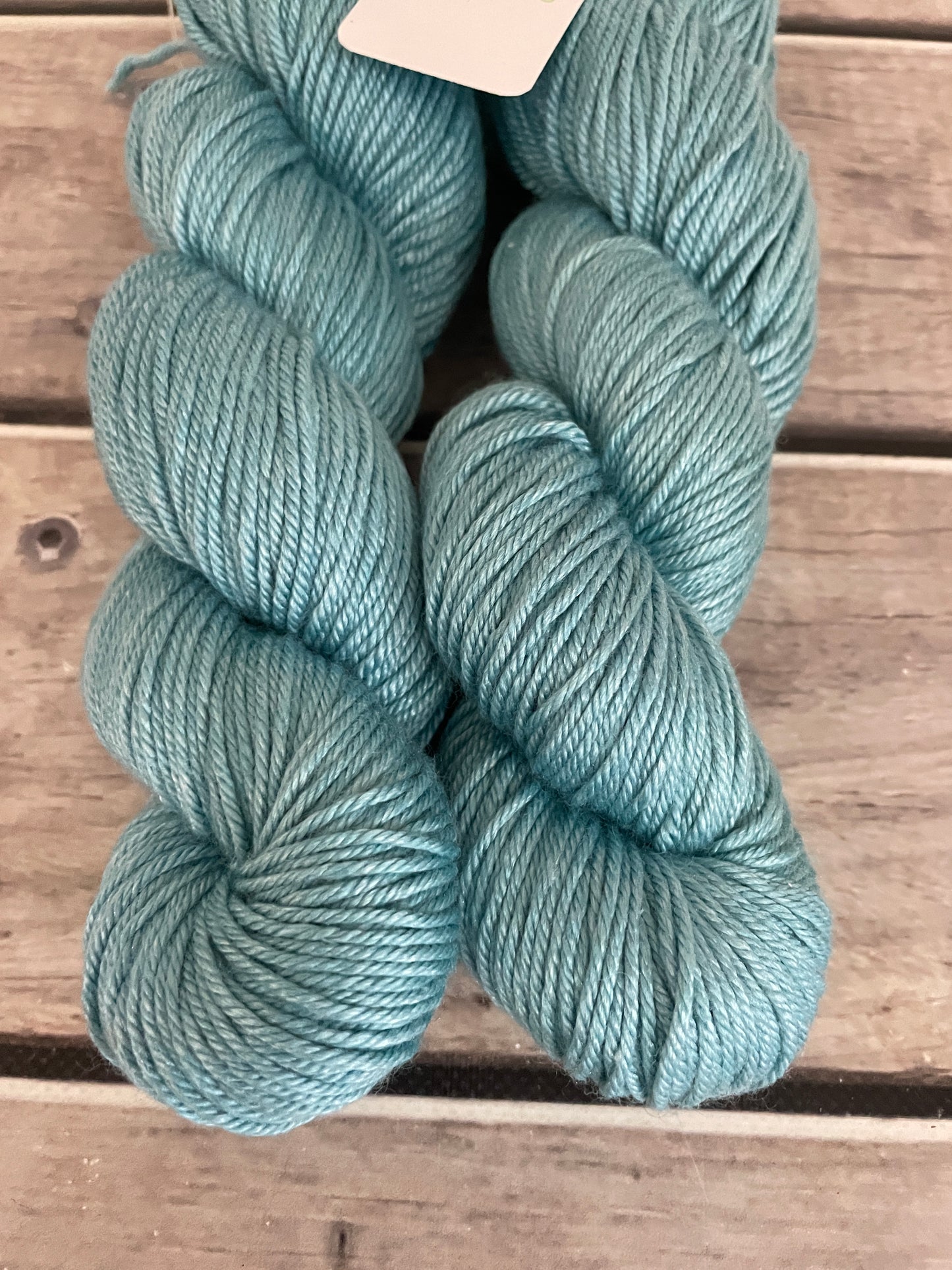 Calm Seas - Jasmine 8 yarn - 8 ply