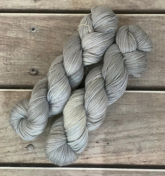 2026 May colour of the Month - Dyed to order - The Dove