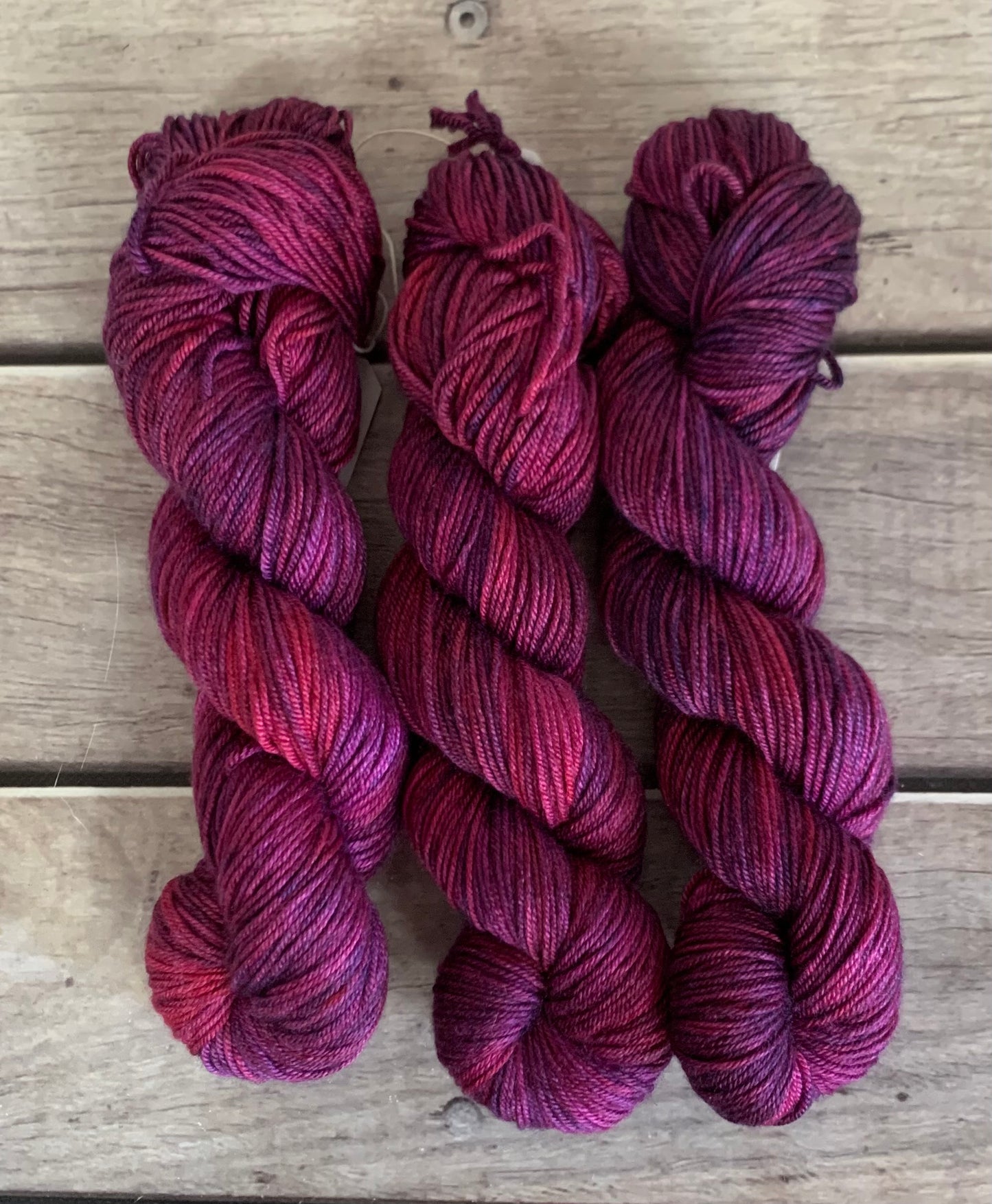 Wild Orchid Deconstructed - Jasmin DK