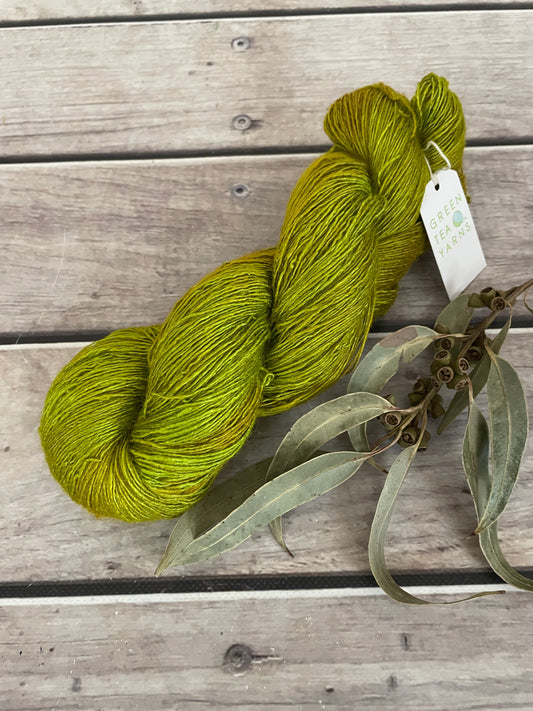 Seascape - Darjeeling 4 skein sock yarn fade set
