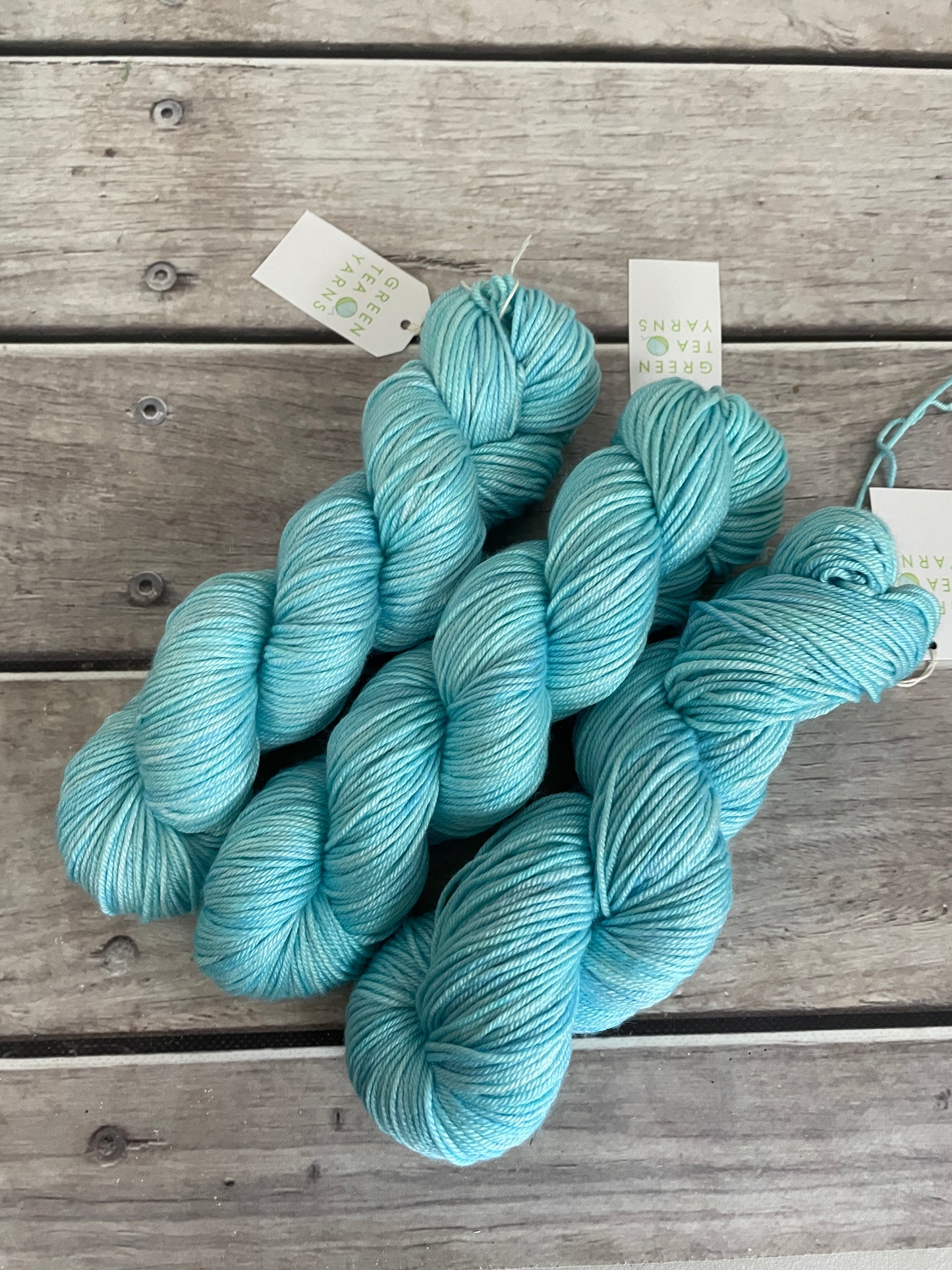 Turquoise Bay - Jasmin DK