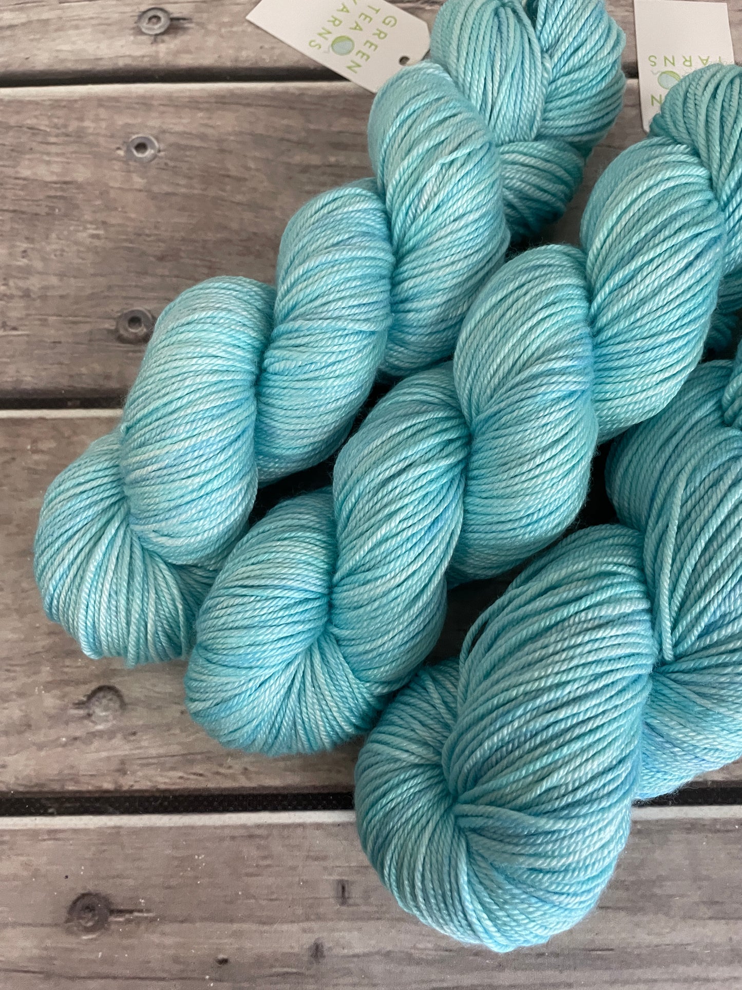 Turquoise Bay - Jasmin DK