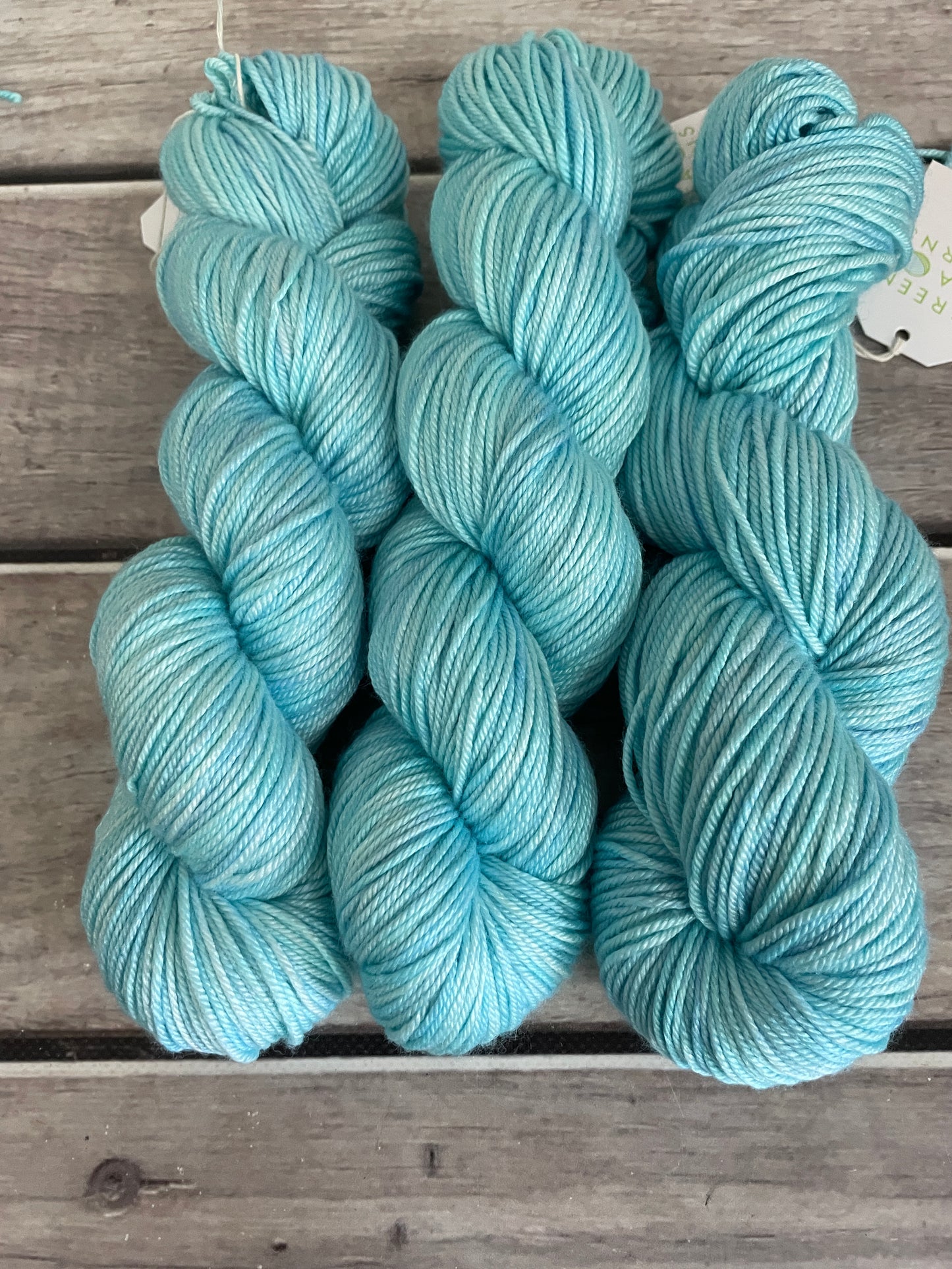 Turquoise Bay - Jasmin DK