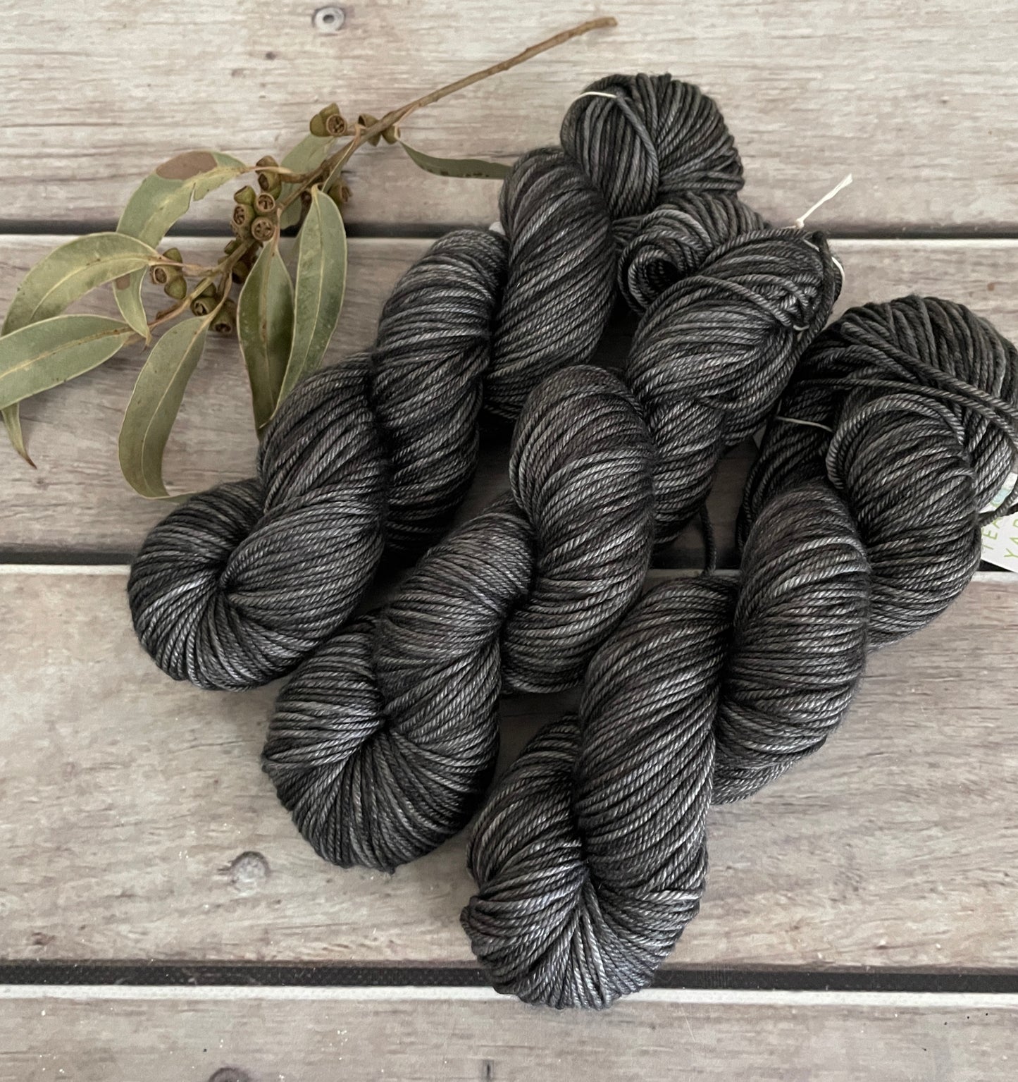 Fallen Ashes - Jasmin DK