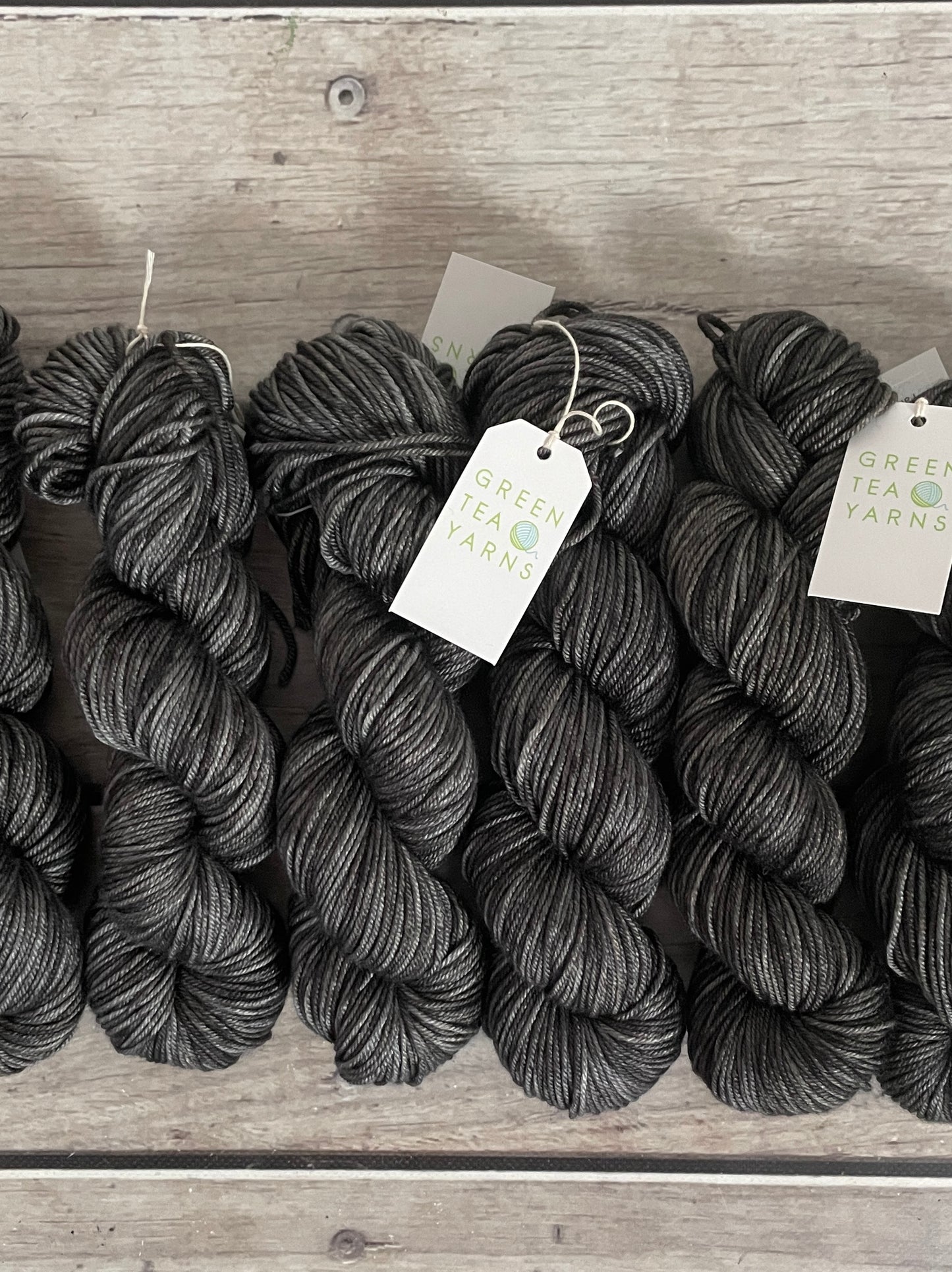 Fallen Ashes - Jasmin DK