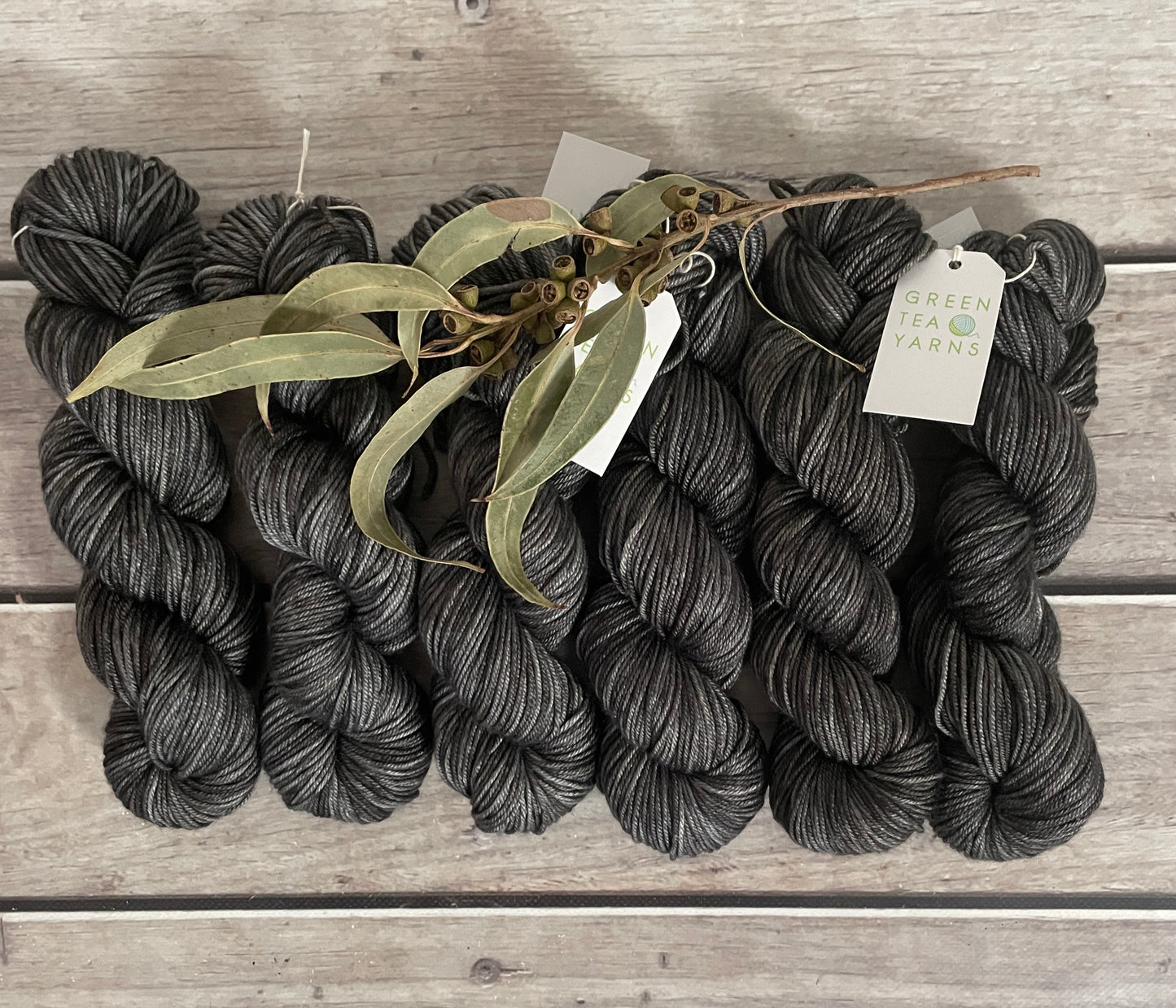 Fallen Ashes - Jasmin DK