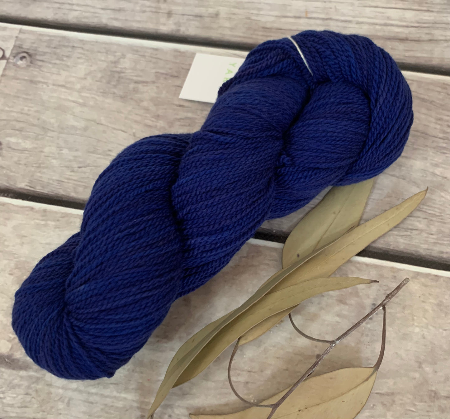 Aussie Merino 4 Ply - colours available - Billy 4 -