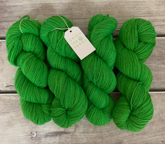 Aussie Merino 4 Ply - colours available - Billy 4 -