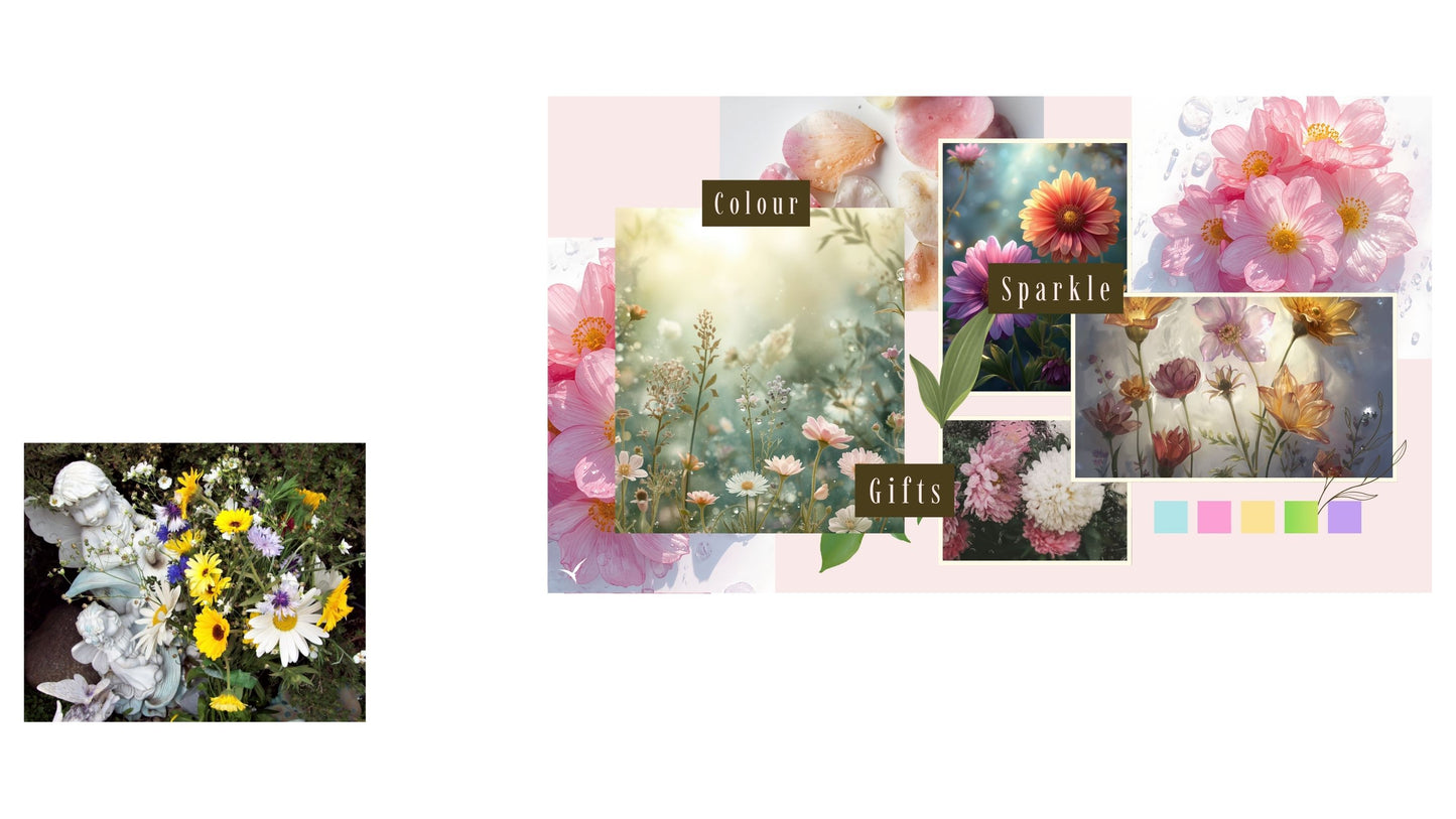 The Fairy Garden - End of Year Kit 2026