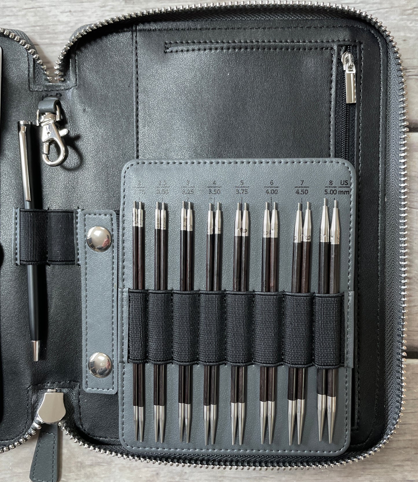 Chiaogoo Forte Special Edition 2 Interchangeable Set