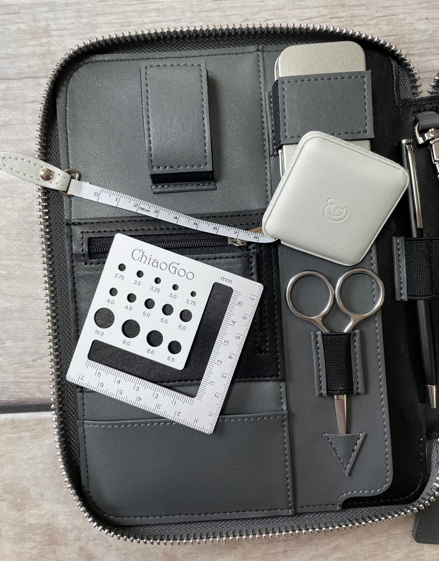 Chiaogoo Forte Special Edition 2 Interchangeable Set
