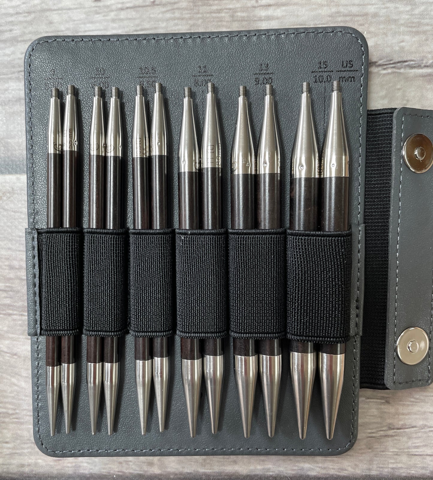 Chiaogoo Forte Special Edition 2 Interchangeable Set