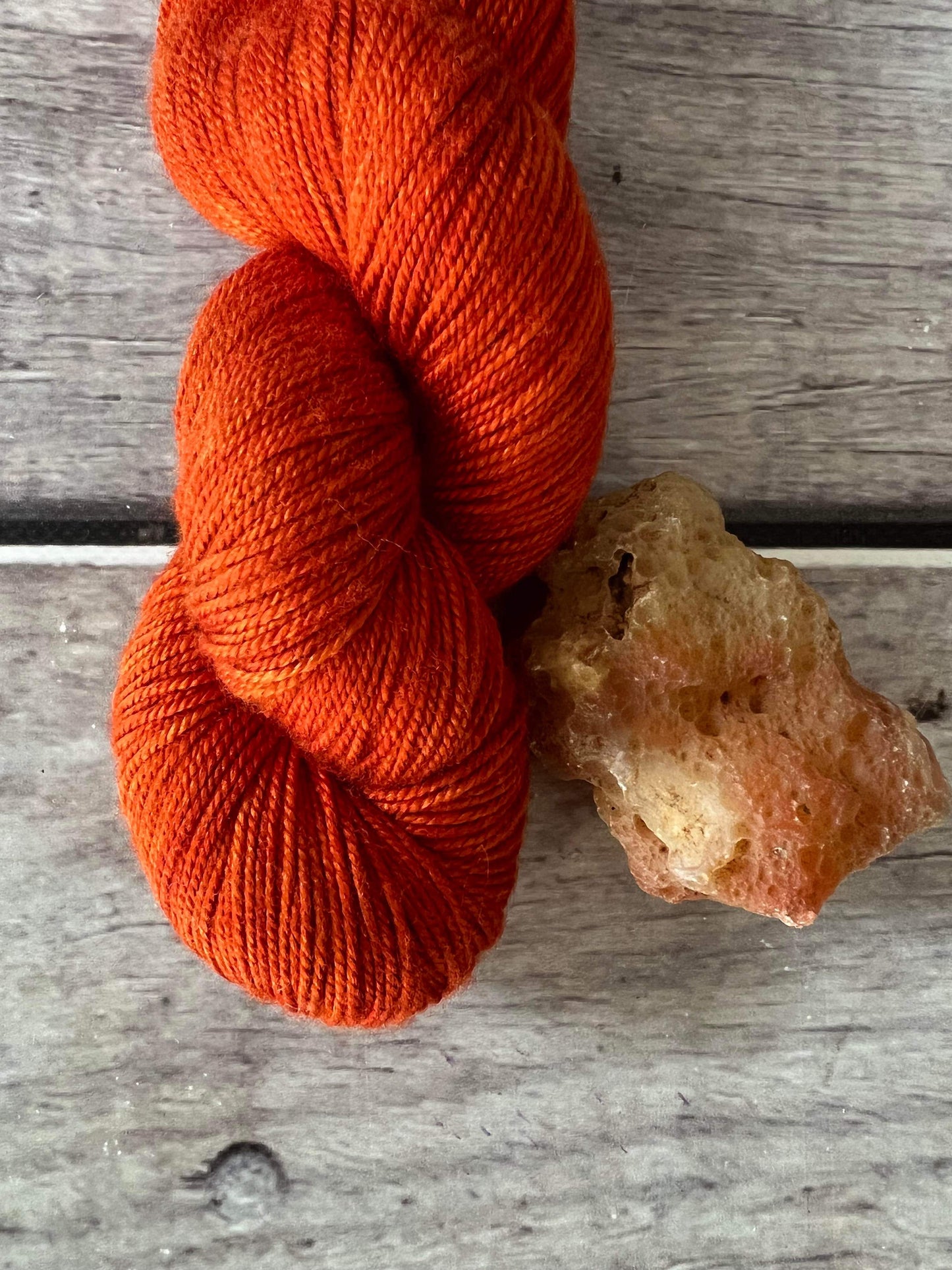 Tamarind Sunset - Jasmin S