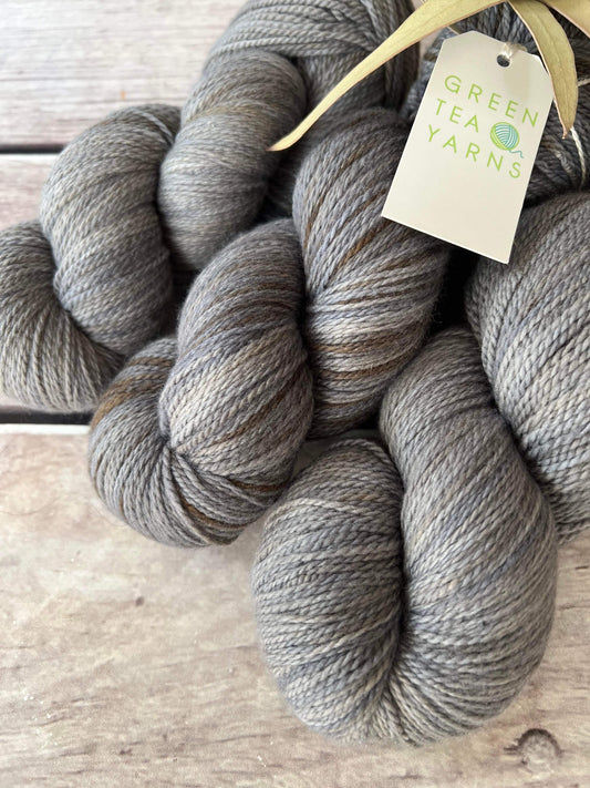 May's Grey - Aussie Merino - Billy 4