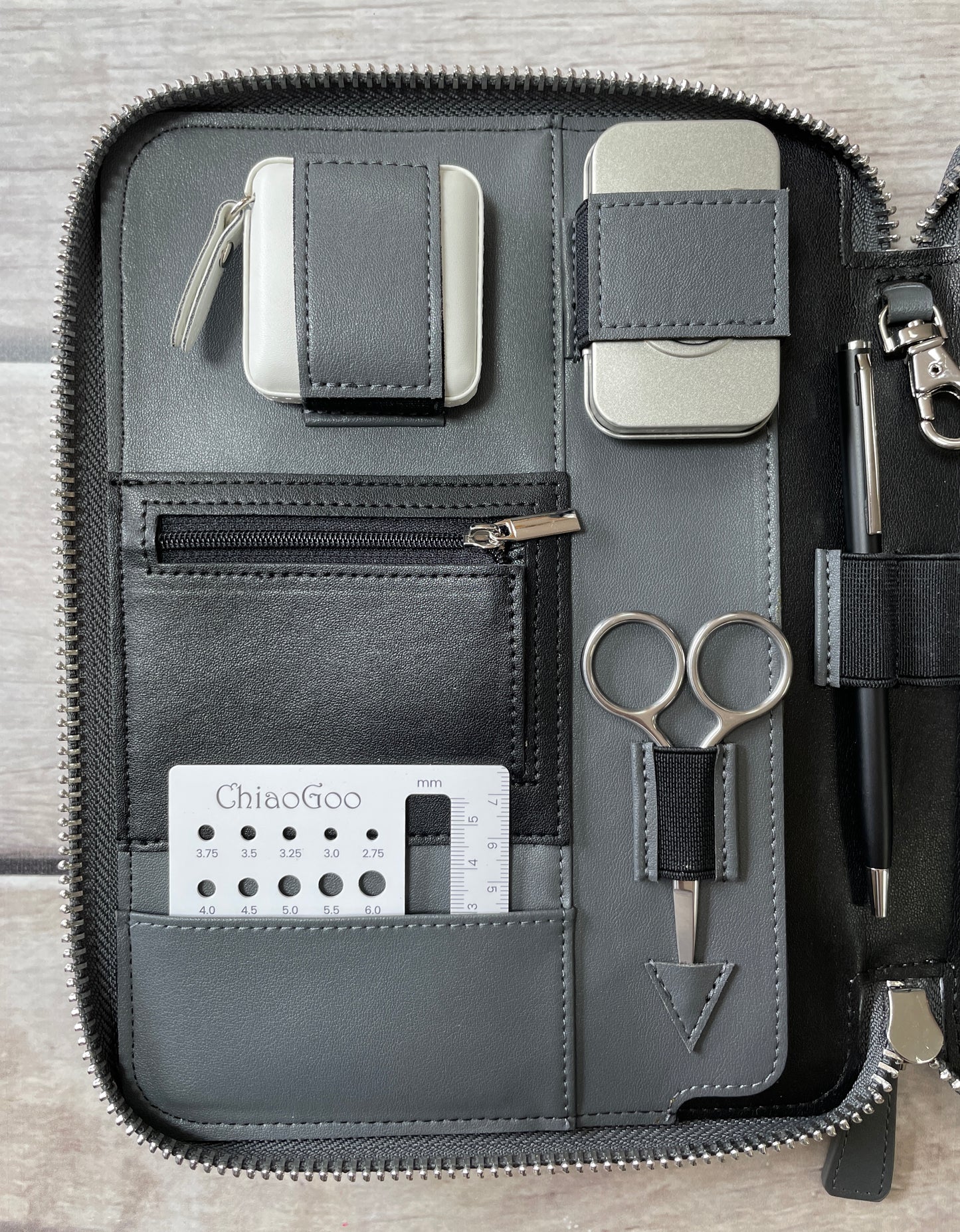Chiaogoo Forte Special Edition 2 Interchangeable Set
