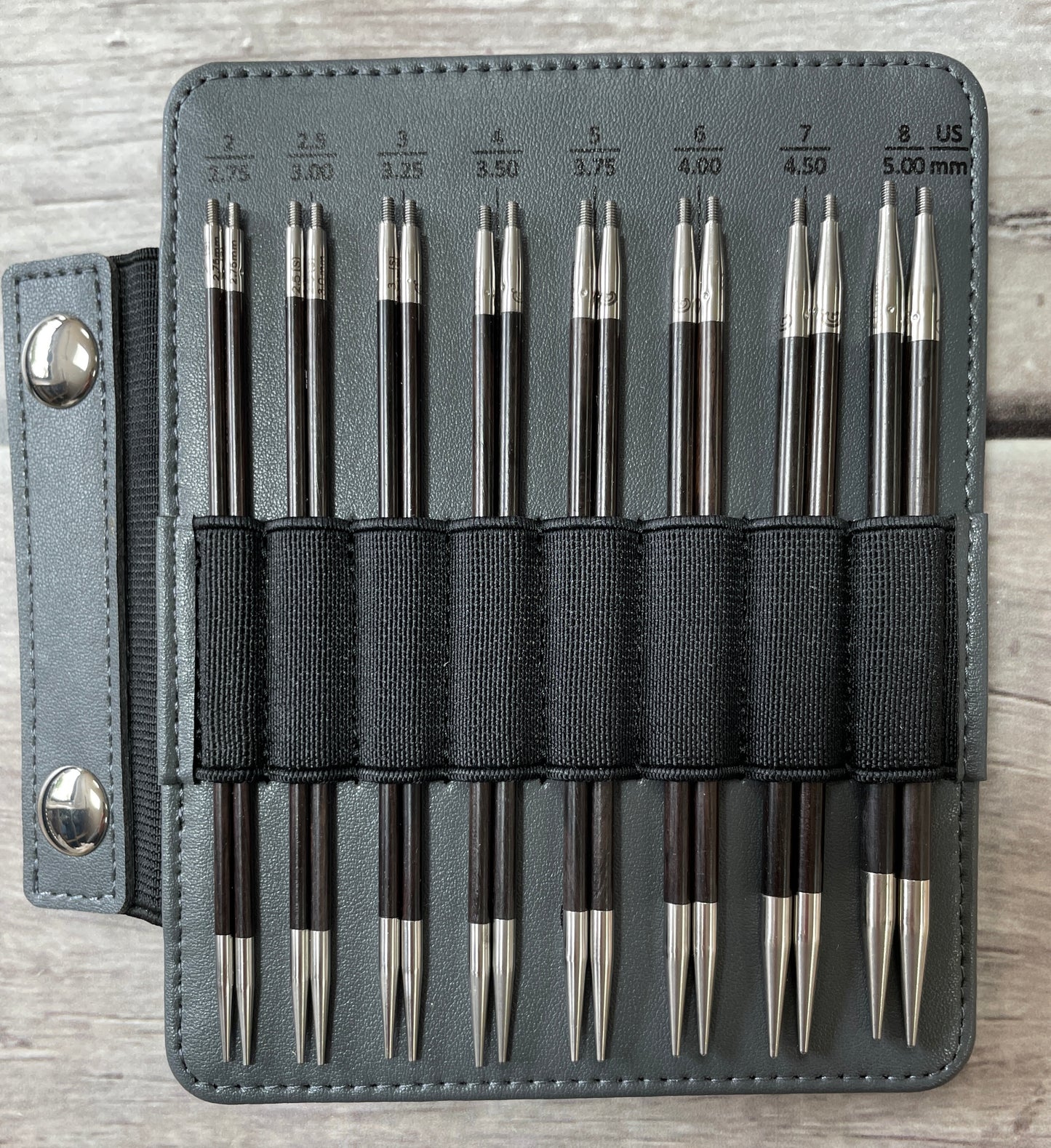 Chiaogoo Forte Special Edition 2 Interchangeable Set